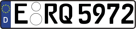 E-RQ5972