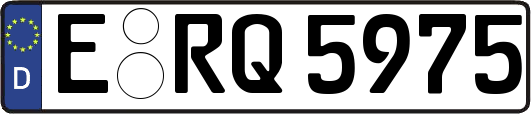 E-RQ5975