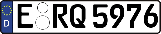 E-RQ5976