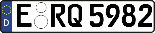 E-RQ5982