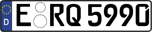 E-RQ5990