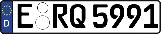 E-RQ5991