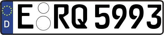 E-RQ5993