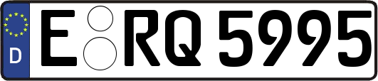 E-RQ5995