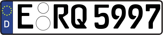 E-RQ5997