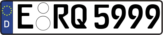 E-RQ5999