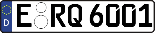 E-RQ6001