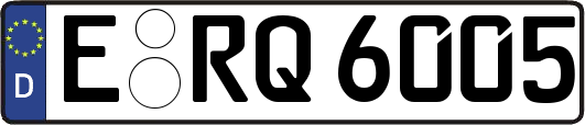 E-RQ6005