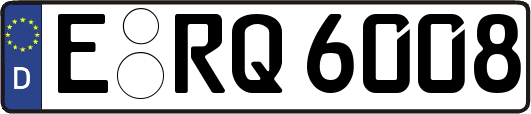 E-RQ6008