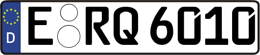 E-RQ6010
