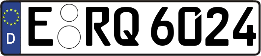 E-RQ6024