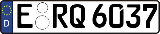 E-RQ6037