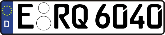 E-RQ6040
