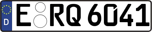 E-RQ6041