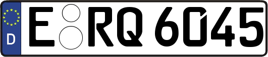 E-RQ6045