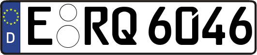 E-RQ6046