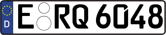 E-RQ6048