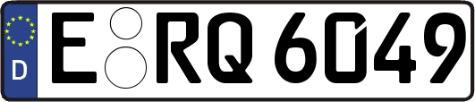 E-RQ6049