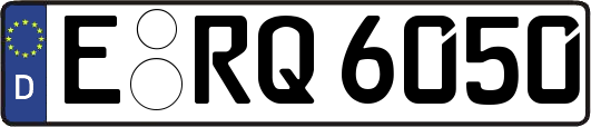E-RQ6050