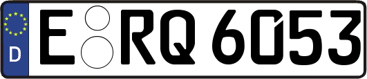 E-RQ6053
