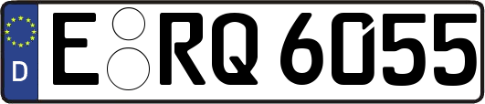 E-RQ6055