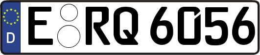 E-RQ6056