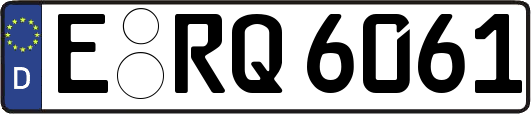 E-RQ6061