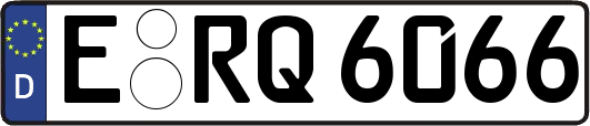 E-RQ6066