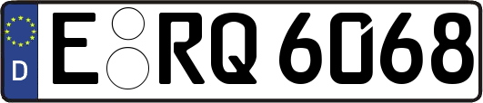 E-RQ6068