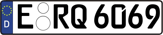 E-RQ6069