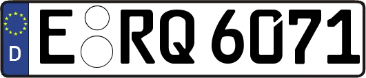 E-RQ6071