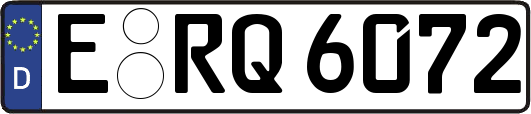 E-RQ6072