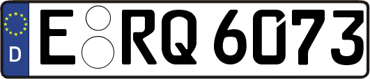 E-RQ6073