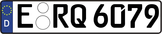 E-RQ6079
