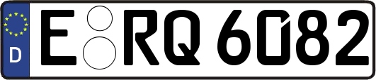 E-RQ6082