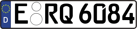E-RQ6084