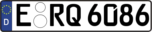 E-RQ6086