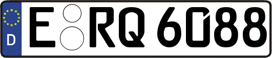 E-RQ6088