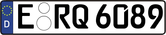 E-RQ6089