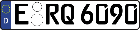 E-RQ6090