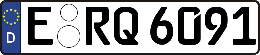 E-RQ6091