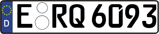 E-RQ6093