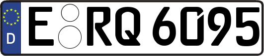 E-RQ6095