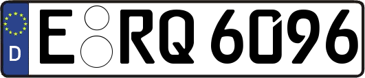 E-RQ6096
