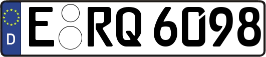 E-RQ6098