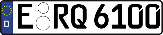 E-RQ6100
