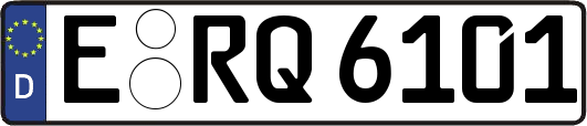 E-RQ6101