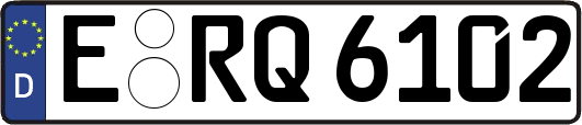 E-RQ6102