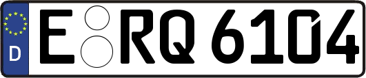E-RQ6104