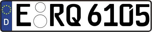 E-RQ6105